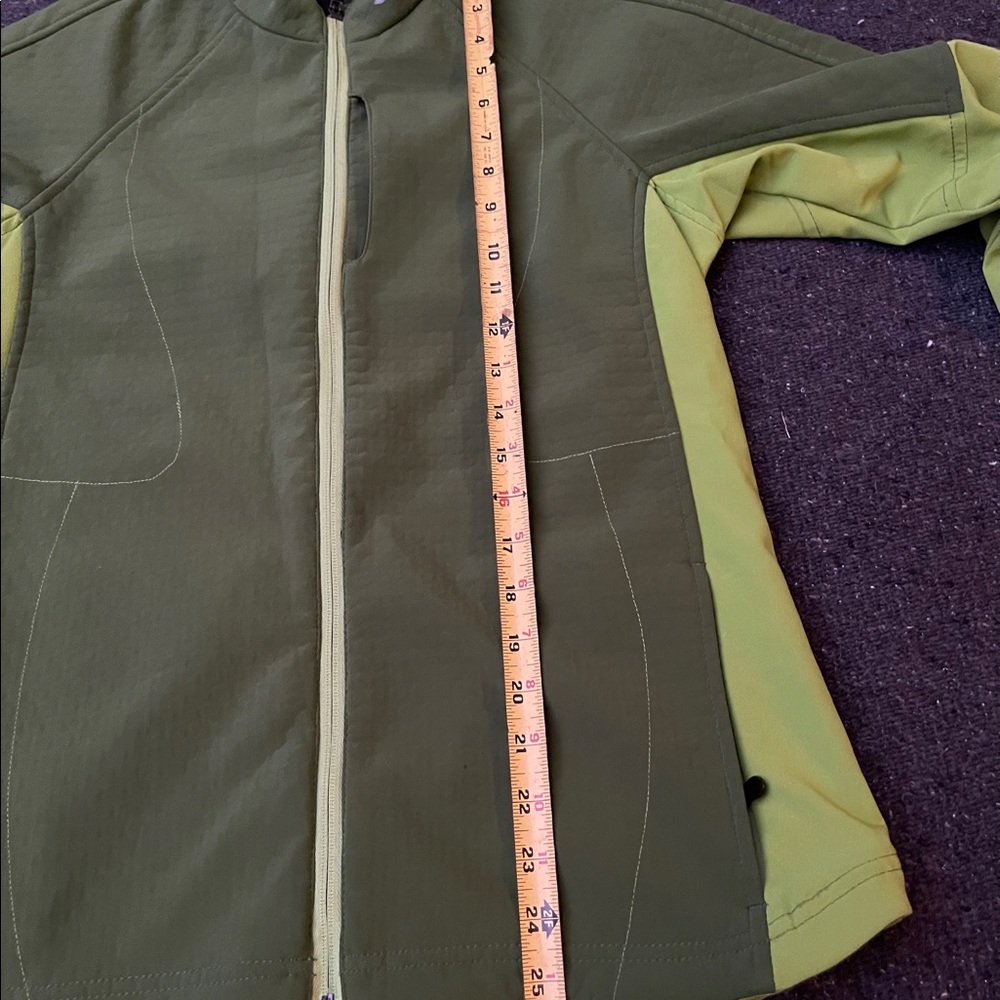 Brooks Jacket - image 6